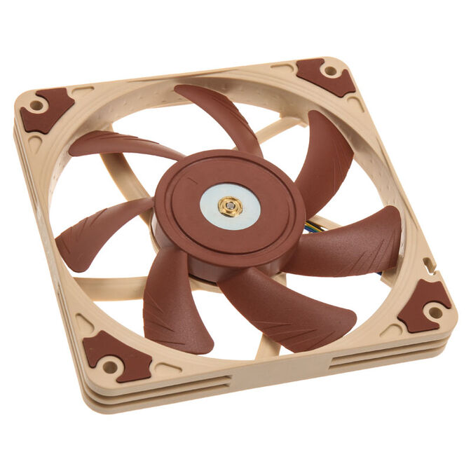 Noctua NF-A12x15 FLX Fan - 120mm image number 0