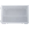 Lian Li DAN Cases B4 PC Case, Micro-ATX - white image number null