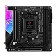 ASROCK B850I Lightning WiFi Mainboard, Sockel AM5, AMD B850, Mini-ITX, DDR5 image number null