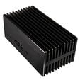 Akasa Turing ABX UCFF-Geh&auml;use (AMD MiniPC), OEM - schwarz image number null