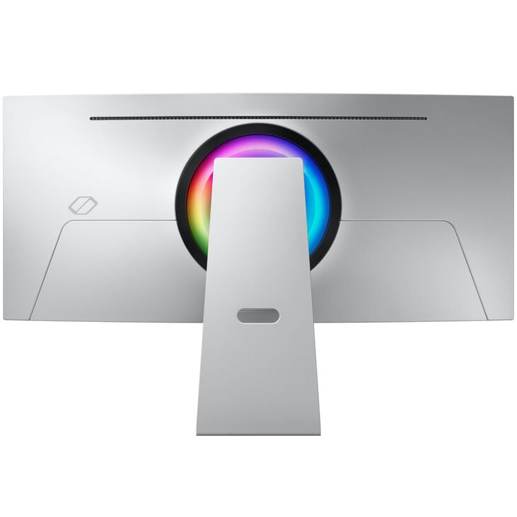 Samsung Odyssey OLED G8 G85SD, 34 inch Gaming Monitor, 175Hz, QD OLED, FreeSync Premium Pro & G-SYNC Compatible image number 5