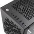 Kolink Rocket Heavy Mini-ITX Case - Gunmetal Grey + Alpenföhn Gletscherwasser 240 High Speed Bundle image number null