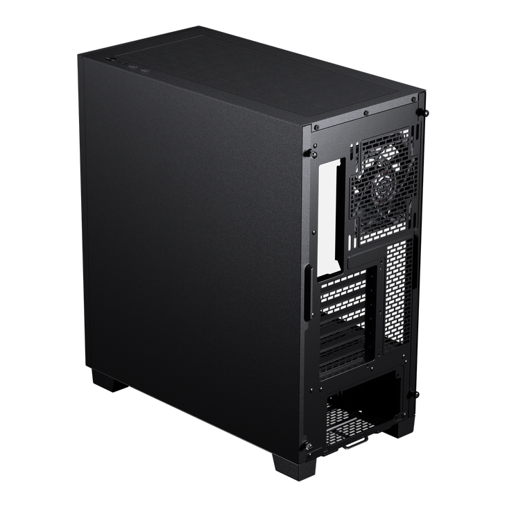 Phanteks XT Pro Tempered Glass Windows - schwarz image number 4