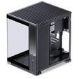 Jonsbo D34 PC-Geh&auml;use, Mini-Tower mATX, Display - schwarz image number null