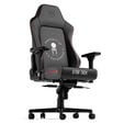 noblechairs HERO Gaming Stuhl - Star Trek Edition image number null