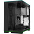 Lian Li O11D EVO RGB, Tempered Glass - schwarz image number null