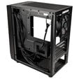 Kolink Inspire K2 Plus ARGB Micro-ATX-Geh&auml;use, Tempered Glass - schwarz image number null