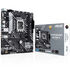 ASUS Prime H610M-A-CSM, Intel H610 motherboard - Socket 1700, DDR5 image number null
