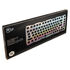 Glorious GMMK Pro 75% Switch Plate - Messing, ISO image number null