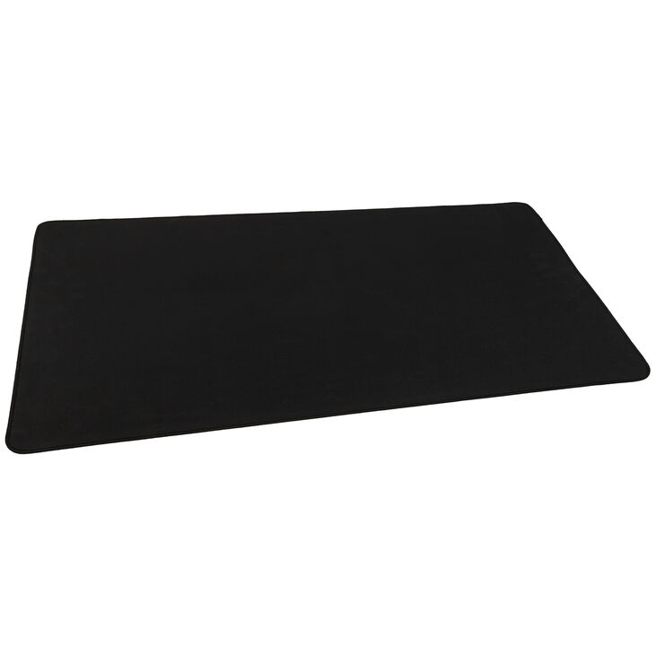 Endgame Gear MPJ890 Stealth Black Gaming Mouse Pad, 890x450x3mm - black image number 2