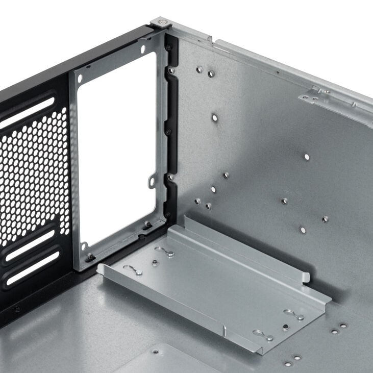 Silverstone RM47-502I server case image number 7