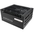 ASUS Pro WS Platinum, 80 PLUS Platinum Netzteil, modular, ATX 3.1, PCIe 5.1 - 2200 Watt image number null