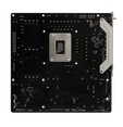 ASRock Z890M RIPTIDE WiFi motherboard, socket LGA 1851, Intel Z890, Micro-ATX, DDR5 image number null