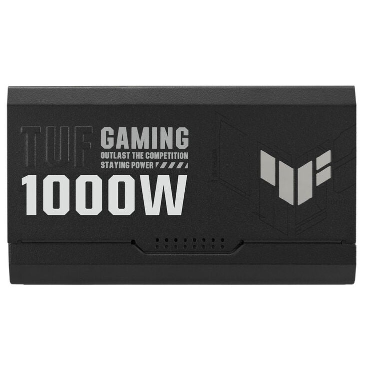 ASUS TUF Gaming 1000W Gold 80 PLUS Gold Netzteil, modular - 1000 Watt image number 7