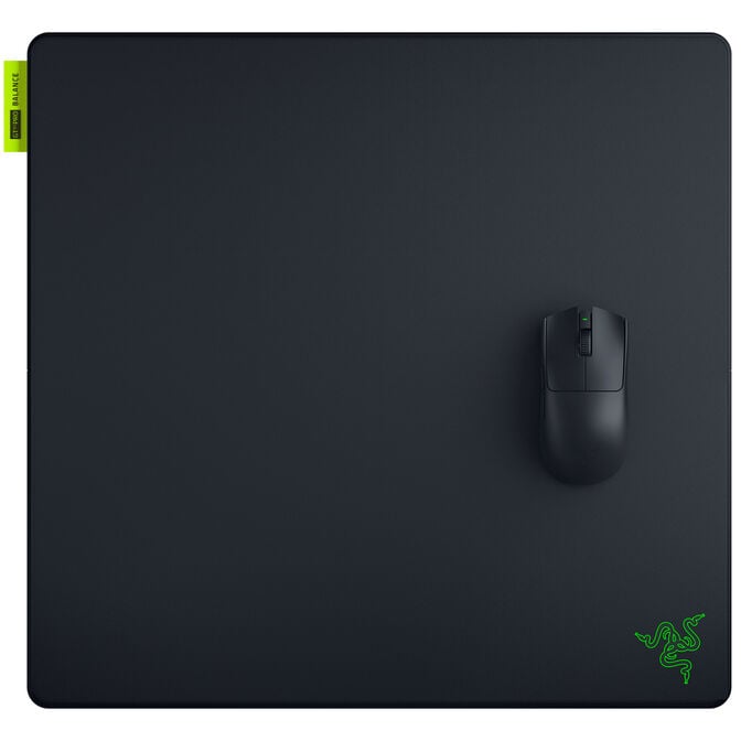 Razer Gigantus V2 Pro Gaming Mouse Mat, L - Balance image number 3