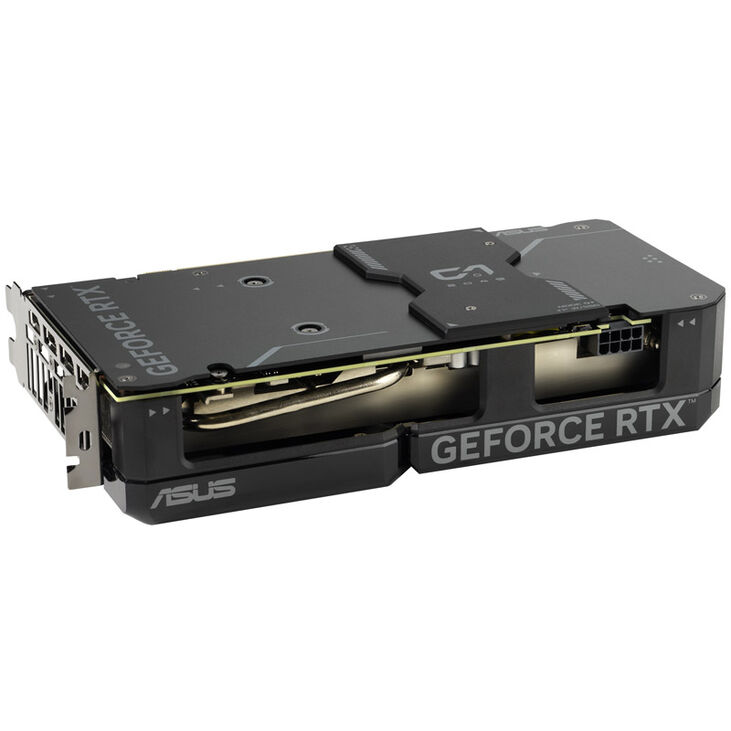 ASUS GeForce RTX 4060 Ti Dual O8G SSD, 8192 MB GDDR6 image number 6