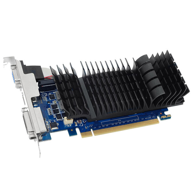 ASUS GeForce GT 730 2G, 2048 MB GDDR5 image number 1
