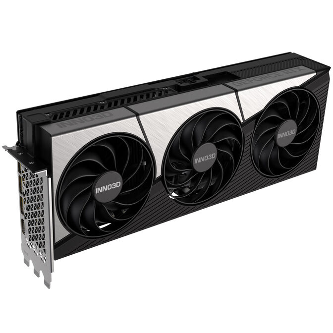 INNO3D GeForce RTX 5090 X3, 32768 MB GDDR7 image number 6