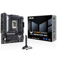 ASUS TUF Gaming B860M-Plus WiFi Mainboard, LGA 1851, Intel B860, mATX, DDR5 image number null