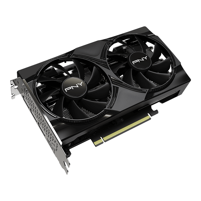 PNY GeForce RTX 5060 OC Edition, 8192 MB GDDR7 image number 1