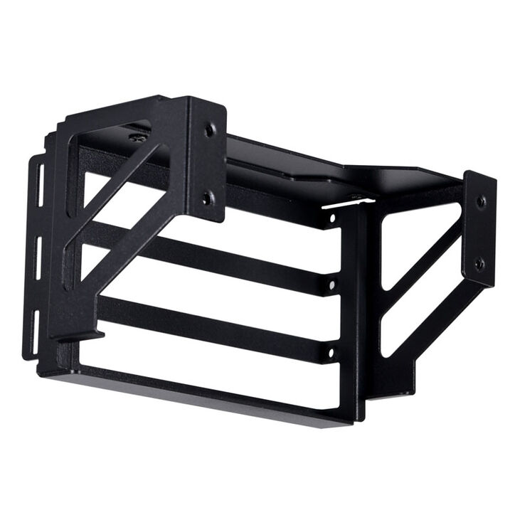 Lian Li Upright GPU Bracket for O11DEX and O11DEG - Black image number 0