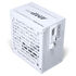 PHANTEKS AMP GH 1200W 80 PLUS Platinum Power Supply, PCIe 5.1, ATX 3.1 - 1200 Watts, white image number null