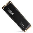 Crucial P3 Plus NVMe SSD, PCIe 4.0 M.2 Typ 2280 - 4 TB image number null