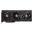 Sapphire Pulse Radeon RX 9070 XT Gaming Grafikkarte, 16384 MB GDDR6 image number null