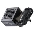 Seasonic CORE BC-650 650W 80 PLUS Bronze Netzteil, ATX 3.1 - 650 Watt, schwarz image number null