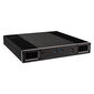 Akasa Plato X7D UCFF case (Intel NUC), OEM - black