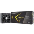 Seasonic Vertex GX 80 PLUS Gold power supply, modular, ATX 3.0, PCIe 5.0 - 750 Watt image number null