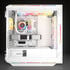 Corsair RMe Series RM750e 80 PLUS Gold Power Supply, modular, ATX 3.1, PCIe 5.1 - 750 Watts, white image number null