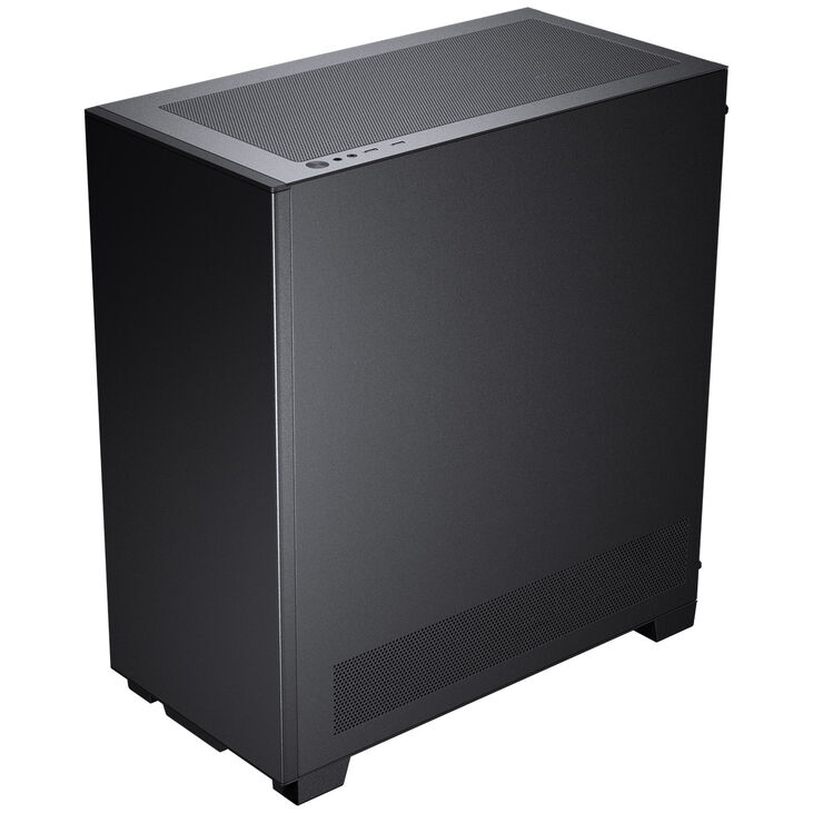 PHANTEKS XT Silent PC-Gehäuse, Midi-Tower, E-ATX - schwarz image number 2
