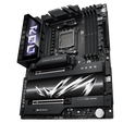 ASUS ROG Crosshair X870E Hero Mainboard, AMD X870E, Sockel AM5, DDR5 image number null