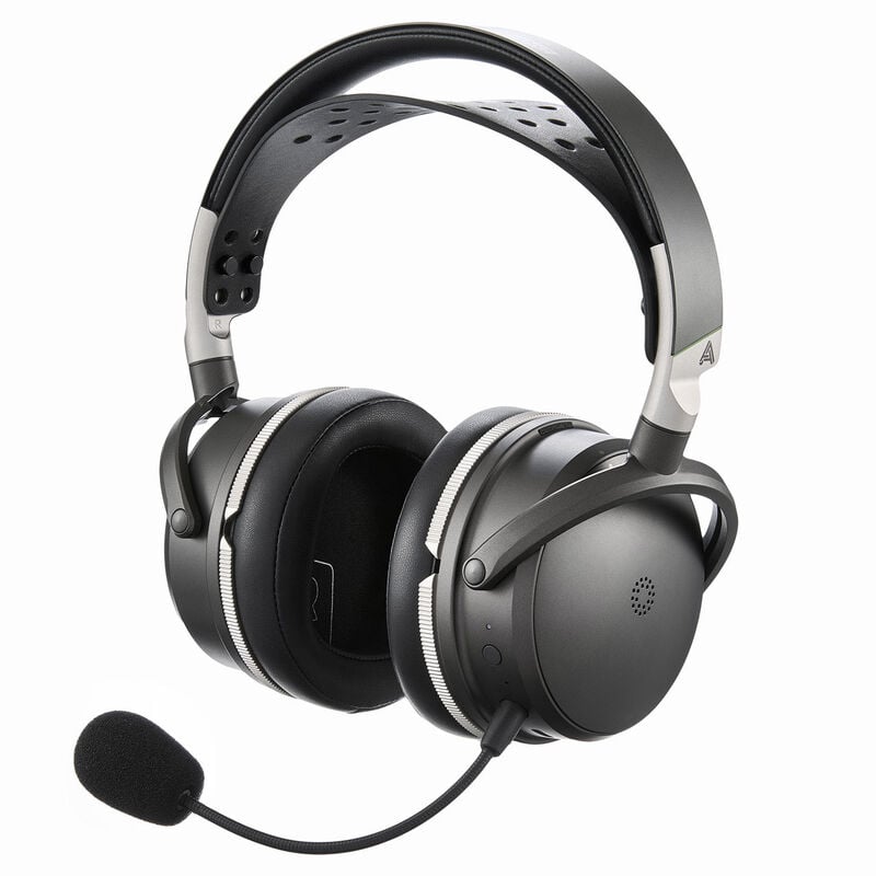 Audeze Maxwell 2 ANC Wireless Gaming-Kopfhörer für XBOX