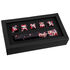 Traitors Sakura Kuro, Keycap Set, PBT 5-side Dye-Sub image number null