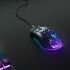 SteelSeries Aerox 3 Gaming Mouse - matte black image number null