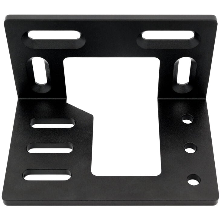 Simagic Multifunctional L Shaped Bracket image number 2