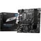 MSI Pro B760M-P, Socket LGA 1700, Intel B760M, Micro-ATX - DDR5