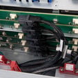 SilverStone SST-RM43-320-RS Rackmount Server image number null