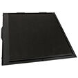 Raijintek Zofos Evo Silent Side Panel - Black image number null