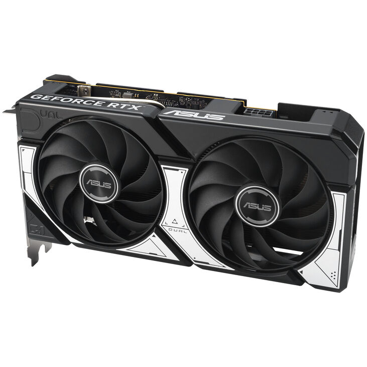 ASUS Dual GeForce RTX 5060 OC Edition, 8192 MB GDDR7 image number 7