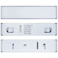 Lian Li UNI FAN CL Wireless Reverse Fan - 120mm, white image number null
