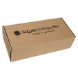 aqua computer airplex radical 4/280mm - Aluminium image number null