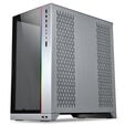 Lian Li O11 Dynamic XL (ROG Certified) Big-Tower - silber image number null