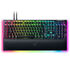 Razer BlackWidow V4 Pro Gaming Keyboard, Green Switch, USB, DE Layout image number null