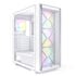 Montech AIR 1000 Premium, Mid Tower, Tempered Glass - White image number null