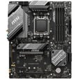 MSI B650 Gaming Plus WiFi, Socket AM5, IAMD B650, ATX - DDR5 image number null
