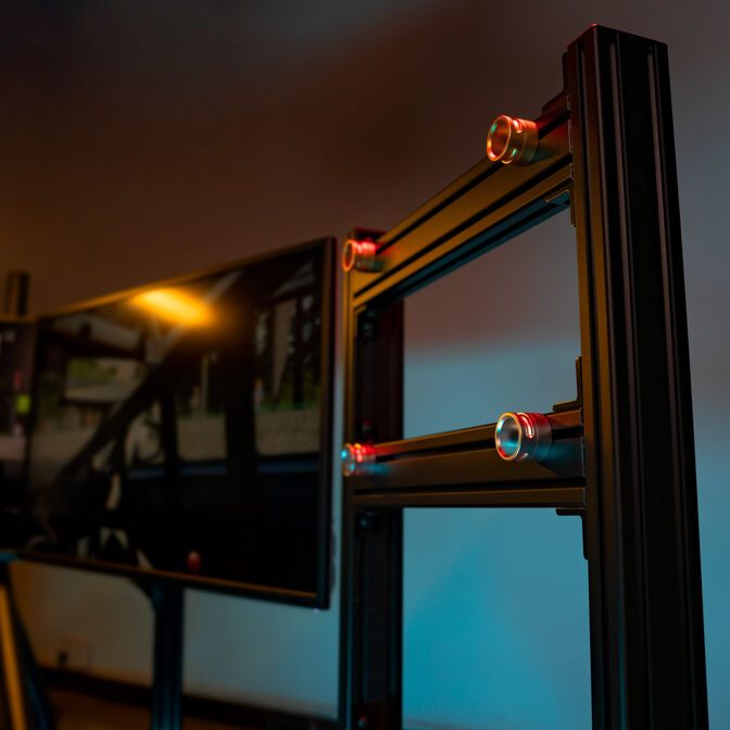 Simagic Wheel Mount image number 5