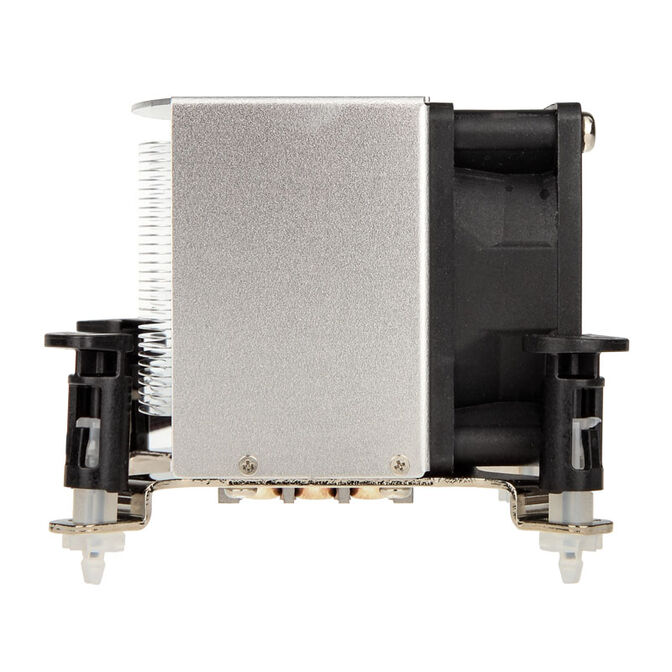 SilverStone SST-AR09-115XP CPU-K&uuml;hler - 60mm image number 2